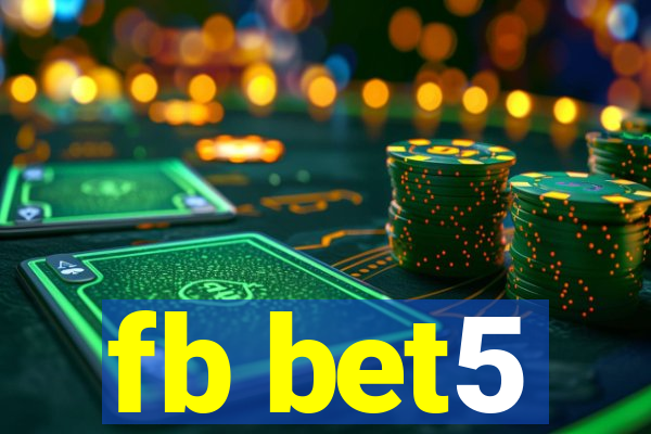 fb bet5